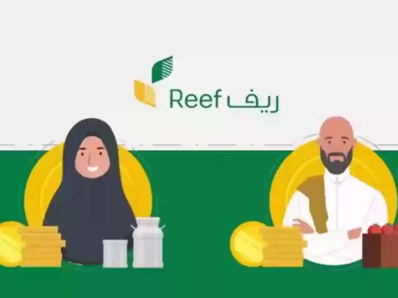 دعم ريف